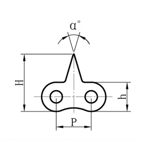 Keskin üst zincirler