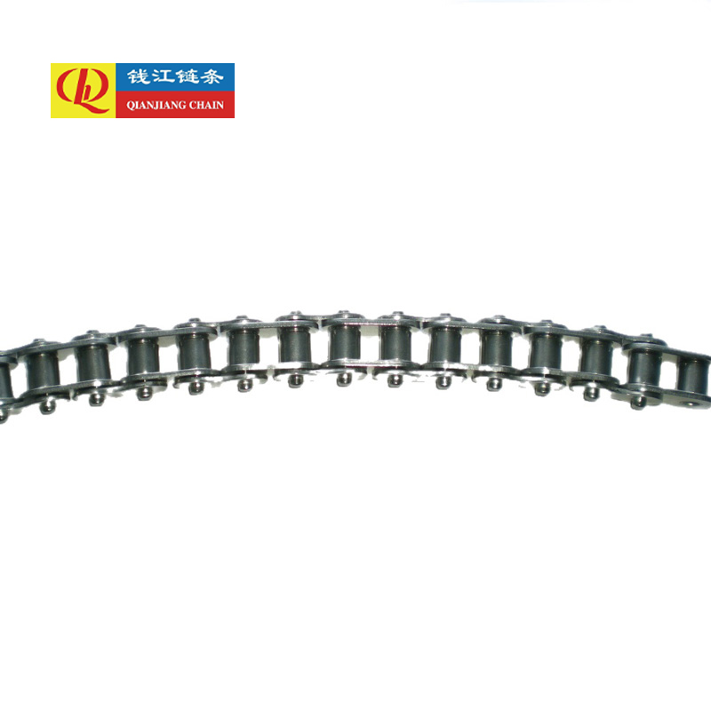 İstikrarlı performans dayanıklı yan yay zincirleri