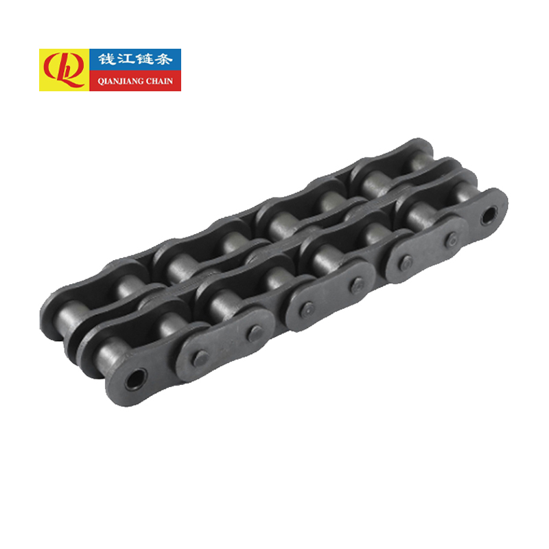 Düz yan plakalı makaralı zincirler (A serisi) Düz yan plakalı makaralı zincirler (A serisi)