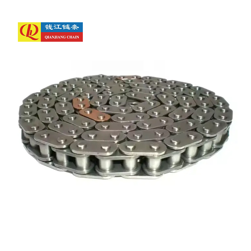 Darbe direnci özelleştirilebilir otomobil motoru zamanlama zincirleri