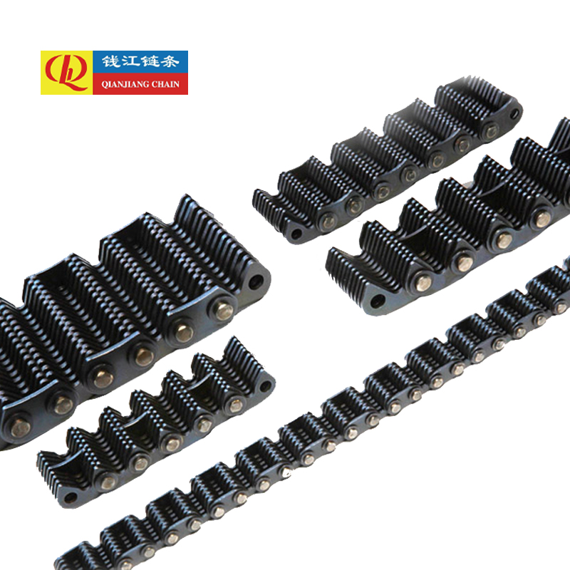 Kasık temaslı sessiz zincirler