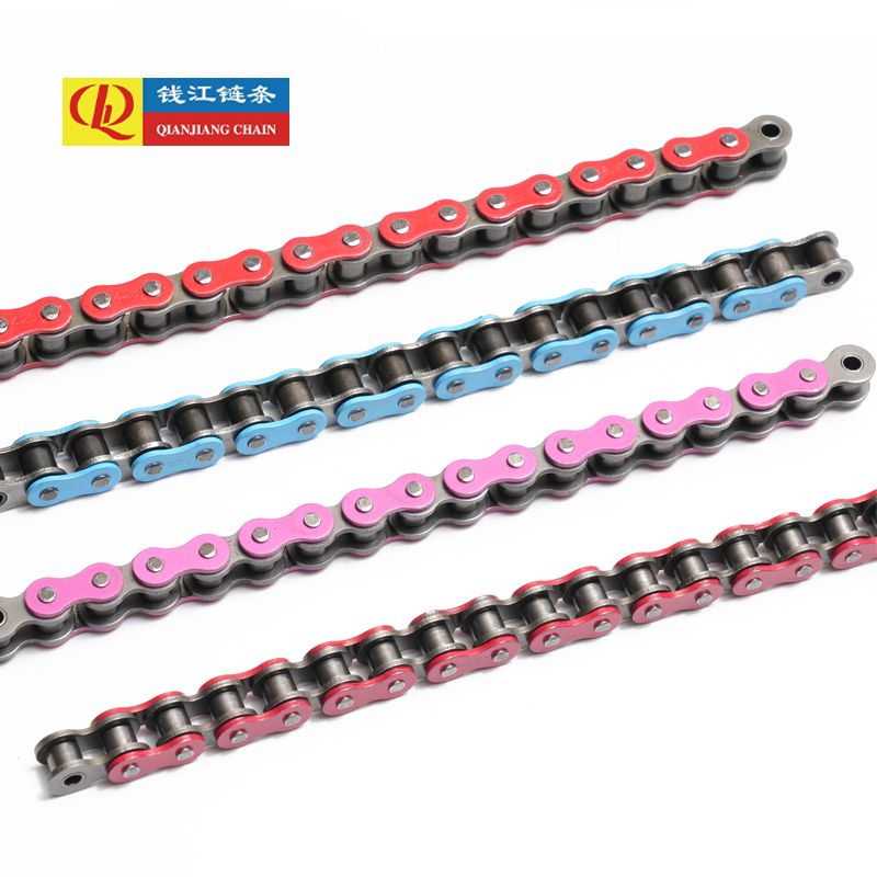 Motosiklet standart zincirleri