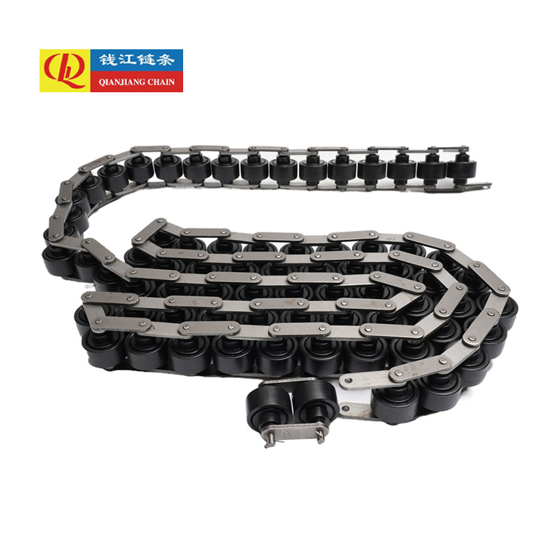 Çift artı zincirler