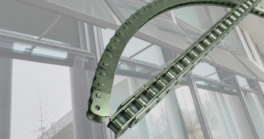 Yan yay zincirleri hangi endüstriler için uygundur?