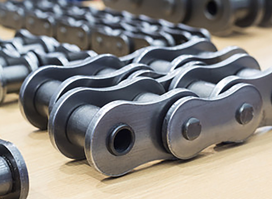 Qianjiang Zinciri, Kaliteli Zincir İletiminde Bir Kriter Belirleyen