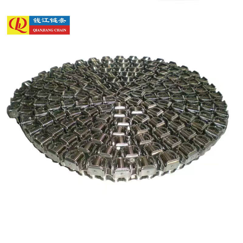 Konveyörlerde ve Güç Aktarımında Makaralı Zincirlerin Endüstriyel Uygulamaları