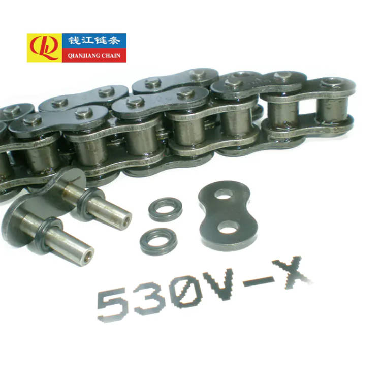 Yağ Keçesi Zincirleri Makinelerde Performansı Nasıl Artırır ve Aşınmayı Nasıl Azaltır?