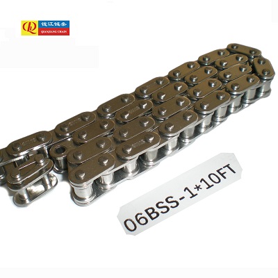 Yaprak Zincirler Endüstriyel Ekipmanlarda Nasıl Güvenilir Kaldırma ve Yük Aktarımı Sağlar?